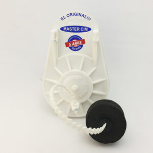 PERA ARAÑA O SAPO GP 2406 9452 H-192-S M=AW-SA2