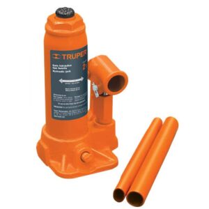 GAT-2 , GATO HIDRAULICO DE 2 TON TIPO BOTELLA TRUPER