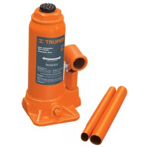 GAT-4 , GATO HIDRAULICO DE 4 TON TIPO BOTELLA TRUPER