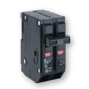 BRECKER (INT.TERM)BTN2/50 2X50A BTPLUG BTICINO