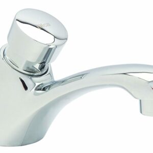 4210 4210 ,LLAVE IND TEMPORIZADORA PARA LAVAMANOS **DICA**