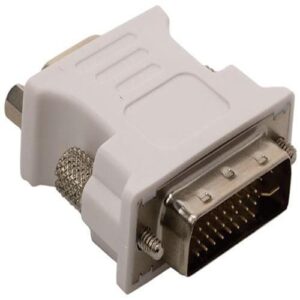 500-900 ADAPTADOR DIRECCIONAL HEMBRA DVI A MAC PARA MONITOR  STEREN