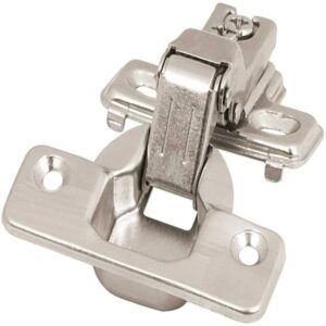 BIDI-FF BISAGRA BIDIMENSIONAL BRAZO CORTO HERMEX