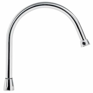 AQCR-80 CUELLO DE REPUESTO PARA FREGADERO, AQUA