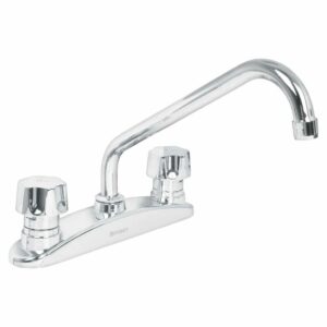 AQF-86 MEZCL. PARA FREG AL PISO 8" C/CUB C/MANERAL FOSET