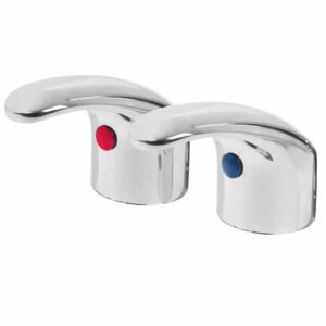 AQMM-62N JGO DE 2 MANERALES DE NARIZ CURVA P/MEZC P/LAV MOD AQM-52N, AQM-62N Y AQF-82N AQUA FOSET