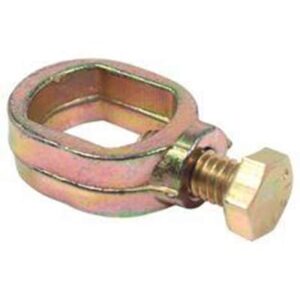 CONECTOR PARA VARILLA COPPER WELD T=CVT