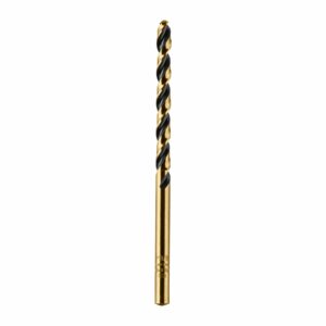 BAV-11/64 , BROCA HSS 5% COBALTO DE 11/64   --- 4.36 MM---- TRUPER      (4.36562MM)   ………….XPERT