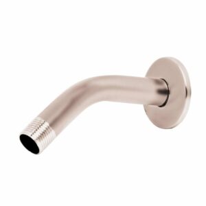 BCH-200N BRAZO Y CHAPETON PARA REGADERA MOD R-204N SATIN ELEMENT FOSET