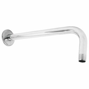 BCH-600, BRAZO Y CHAPETON PARA REGADERA AQUA FOSET