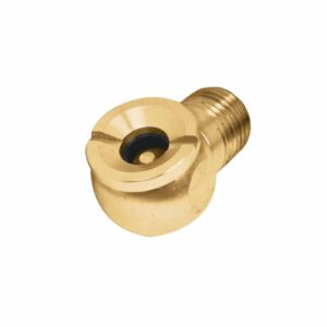 BOCH-MA-1/4 , INFLADOR CAB.SENC. MACHO P/MANG. 1/4 NPT TRUPER