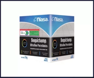 BULTO DE 5 KGS BOQUICHAMP FINO TRIGO NIASA AUTOSERVICIO