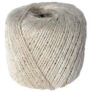 CABLE MECAHILO DE 2 CABOS YUCATAN BOLA CHICA KG (213 MTS APROX) F=20