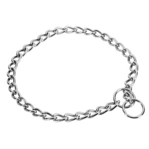 CACA-35 CADENA DE CASTIGO PARA PERRO 3.5MM FIERO