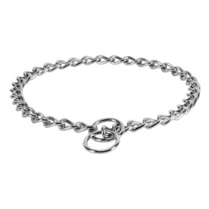 CACA-35 CADENA DE CASTIGO PARA PERRO 3.5MM FIERO - Imagen 2