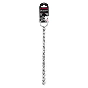 CACA-35 CADENA DE CASTIGO PARA PERRO 3.5MM FIERO - Imagen 4
