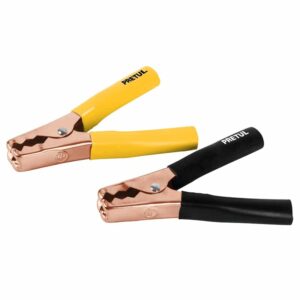 CAIMAN-P CAIMANES P/CABLES PASA CORRIENTE MOD CAP-2010P Y CAP2510P PRETUL