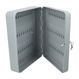 CALLA-60 CAJA PARA LLAVES 24X30X8 60 GANCHOS HERMEX