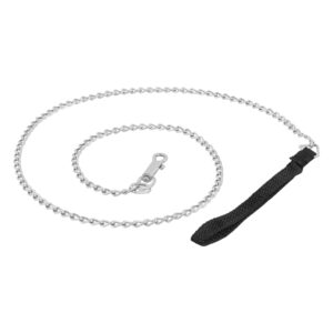 CAPE-20 CADENA DE PASEO PARA PERRO 2MM FIERO