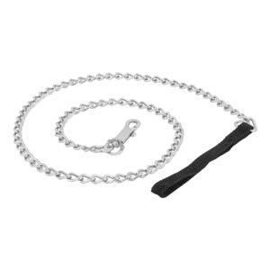 CAPE-30 CADENA PARA PASEO PARA PERRO 3MM FIERO