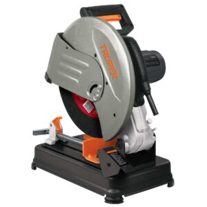 CM-14N TRONZADORAA/CORTADORA DE METALES 14" TRUPER