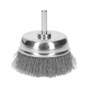 CO-3P CARDA CON ZANCO 1/4" PARA TALADRO TRUPER