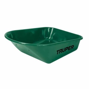 CO-55,CONCHA SOLA VERDE PARA CAT-55 70 LTS TRUPER