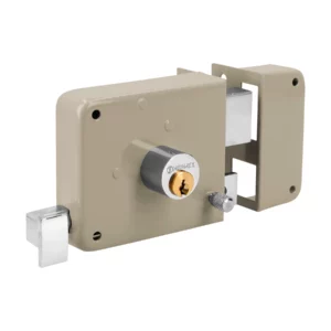 CS-70DB CERR.DE SOBREPONER 750 CLASICA DERECHA BLIS HERMEX