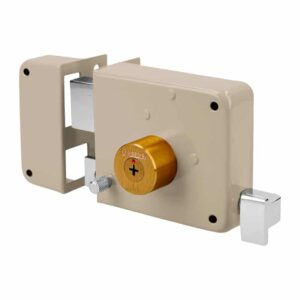 CS-80IB  CERR.DE SOBREP.760 TETRA CLAS.IZQ.BLISTER HERMEX