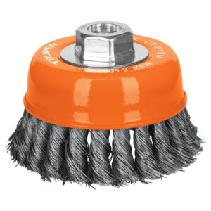 CT-610M CARDA D COPAS ALMB TRENZ FINO 3 ENT 14MM  TRUPER