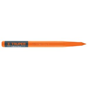 CU-1 , CUÑA PARA CONCRETO DE 1 X 40CMS TRUPER