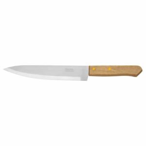 CUCH-M81 CUCHILLO D/CHEF MGO MADERA 8" TRUPER