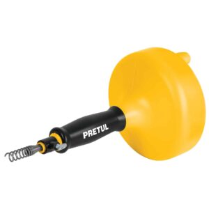 DECA-15P DESTAPACANOS DE 15 PIES (4.6M), TRUPER