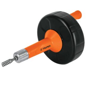 DECA-25 DESTAPACANOS CON CABLE DE ACERO TRUPER