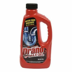 DESTAPACAÑOS LIQUIDO 946 ML DRANO
