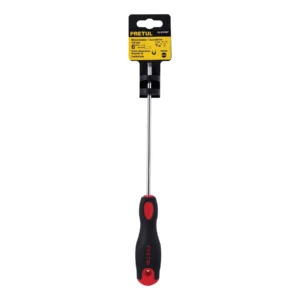 DG-3/16X6BP DESARMADOR CABINET CONFORT GRIP PRETUL - Imagen 2