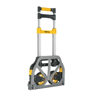 DIA-100P DIABLO DE CARGA, PLEGABLE, 100 KG, PRETUL FIERO - Imagen 4