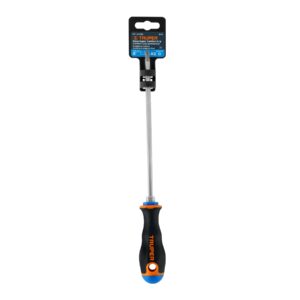 DP-1/4X8B , DESARMADOR PHILLIPS 1/4X8 MANGO BICOLO  TRUPER - Imagen 2