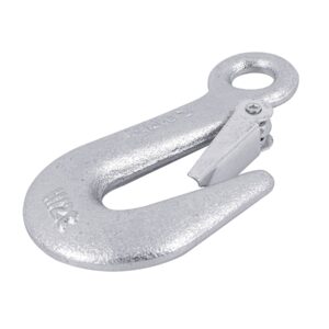 GANES-5/8X , GANCHO ESLINGA FORJADO DE 5/8 3300 LBS FIERO