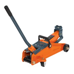GAPA-2 , GATO HIDRAULICO DE PATIN 2 TON TRUPER