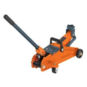 GAPA-2E , GATO HIDRAULICO DE PATIN DE 2 TON. TRUPER