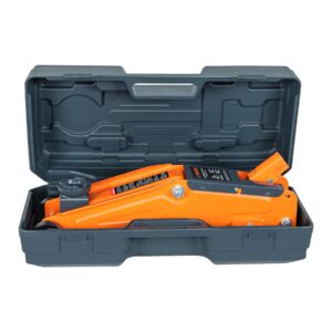 GAPA-2M , GATO HIDRAULICO DE PATIN 2 TON EN MALETA TRUPER - Imagen 3