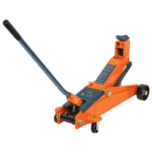 GAPA-300 , GATO HIDRAULICO DE PATIN DE 3.0 TON. TRUPER