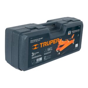 GAPA-300 , GATO HIDRAULICO DE PATIN DE 3.0 TON. TRUPER - Imagen 4