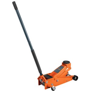 GAPRO-300 , GATO HIDRAULICO DE PATIN DE 3.0 TON.TRUPER