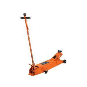 GAPRO-5 GATO HIDRAULICO 5 TON. PROFESIONAL TRUPER