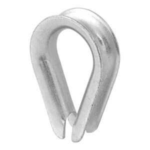 GC-5/8 GUARDACABO 5/8  (BOLSA C/5 PZAS) FIERO