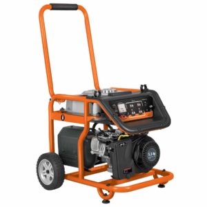 GEN-15X GENERADOR ELÉCTRICO A GASOLINA PORTATIL 1500 WA TRUPER