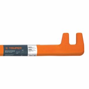 GRT-21 GRIFA DE DOS BOCAS DE 3/4 Y 5/8   TRUPER