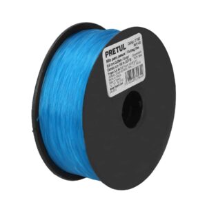 HIPE-60 CUERDA P/PESCAR NO.60  (100 MTS) PRETUL